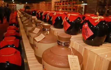 熱烈慶賀！我縣三家酒類(lèi)企業(yè)成功進(jìn)入首屆四川濃香型白酒名優(yōu)老窖池認(rèn)定名單